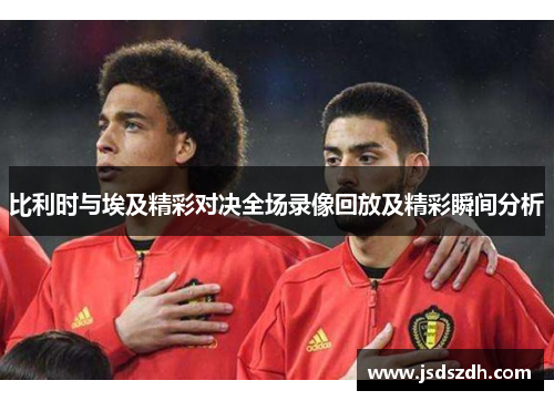 比利时与埃及精彩对决全场录像回放及精彩瞬间分析