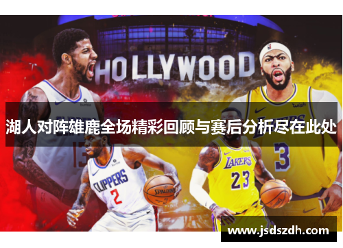 湖人对阵雄鹿全场精彩回顾与赛后分析尽在此处